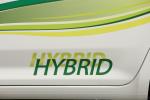 Kia cee&rsquo;d Hybrid 2010 года